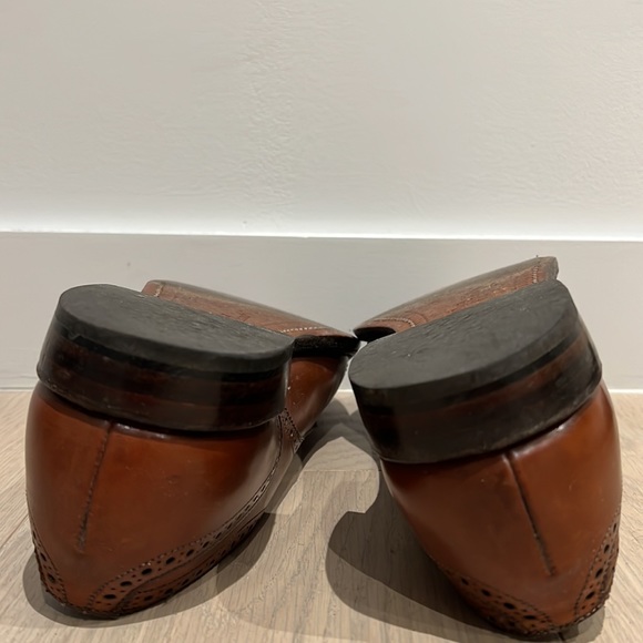 Allen Edmond shoes - Picture 6 of 6